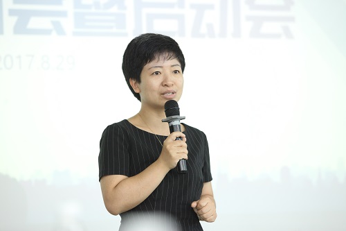 1504576840315078597.jpg 宜信财富私募股权投资母基金管理合伙人廖俊霞致辞.jpg